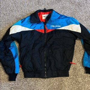 Vintage Polaris Jacket